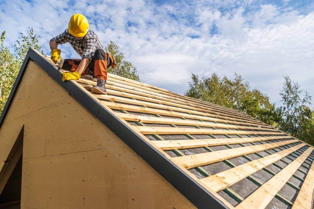 Best Commercial Roofing Services  in El Dorado, AR